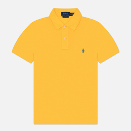 Polo Ralph Lauren: Поло в сетку 