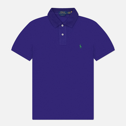Polo Ralph Lauren: Поло в сетку 