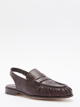 Officine Creative: Лоферы 