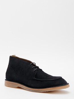 Officine Creative: Синие ботинки 