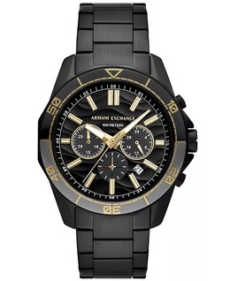 Armani Exchange: Часы 