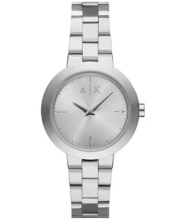 Armani Exchange: Часы 