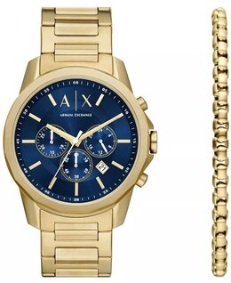Armani Exchange: Часы 