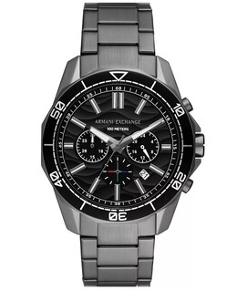 Armani Exchange: Часы 
