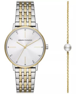 Armani Exchange: Часы 