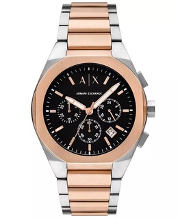 Armani Exchange: Часы 