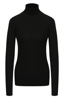 Brunello Cucinelli: Чёрный свитер 