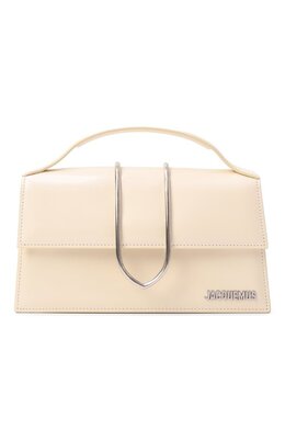 Jacquemus: Сумка  Le Grand Bambino