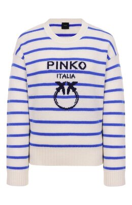Pinko: Свитер из шерсти 