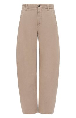 Brunello Cucinelli: Джинсы с карманами 