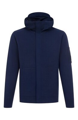 C.P. Company: Хлопковый кардиган 