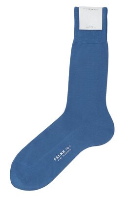 Falke: Синие носки 