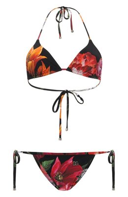 Dolce & Gabbana: Купальник 