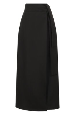 Kiton: Юбка из шерсти 