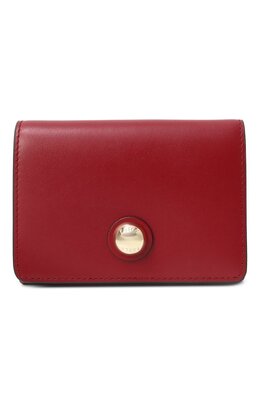 Furla: Красный кошелёк 