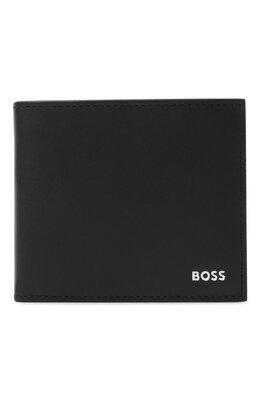 BOSS: Чёрный кошелёк 