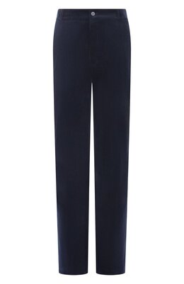 A.P.C.: Бархатные брюки 