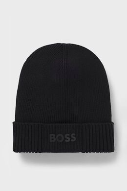 BOSS: Шапка 
