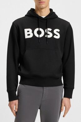BOSS: Свитер 