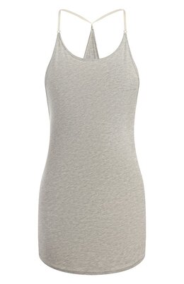 Heroine Sport: Однотонный топ 
