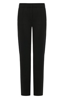 Escada: Брюки из шерсти 