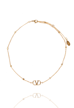 VALENTINO GARAVANI: Колье 