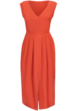 ALBERTA FERRETTI: Сарафан 