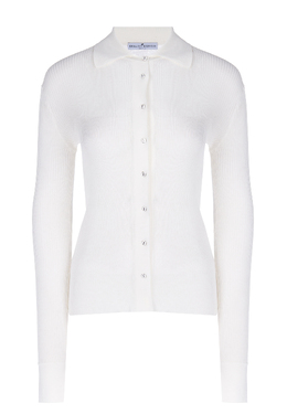 ERMANNO SCERVINO: Трикотажный свитер 