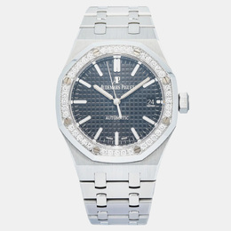 Audemars Piguet: Часы  Royal Oak