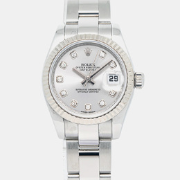 Rolex: Часы 