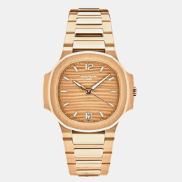 Patek Philippe: Часы  Nautilus
