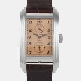 Patek Philippe: Часы 