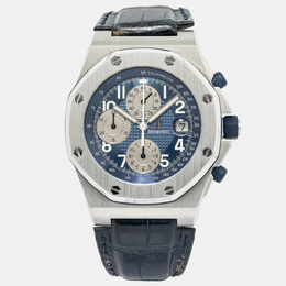 Audemars Piguet: Часы  Royal Oak Offshore