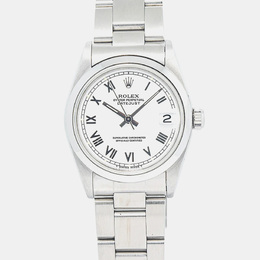 Rolex: Часы 