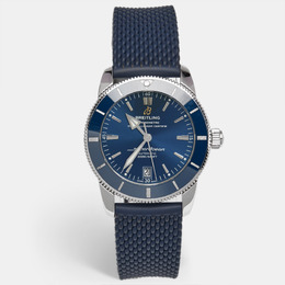 Breitling: Часы  SuperOcean