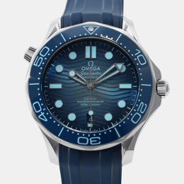 Omega: Часы  Seamaster