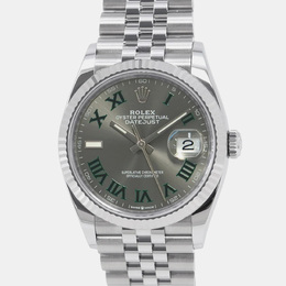 Rolex: Часы 