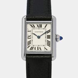 Cartier: Часы  Tank