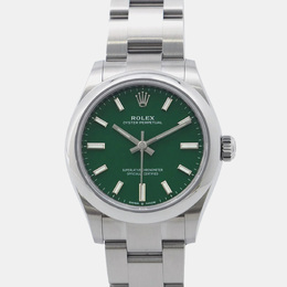 Rolex: Часы  Oyster Perpetual