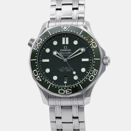 Omega: Часы  Seamaster