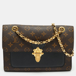 Louis Vuitton: Голубая сумка 