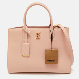 Burberry: Сумка-шоппер  Frances