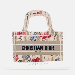 Dior: Сумка-шоппер 