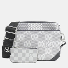 Louis Vuitton: Сумка 