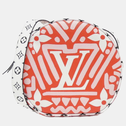 Louis Vuitton: Сумка с принтом 