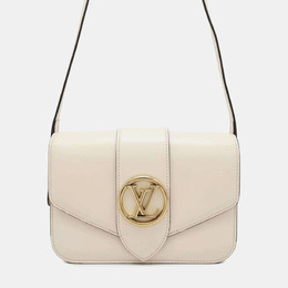 Louis Vuitton: Сумка  Pont Neuf