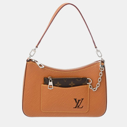 Louis Vuitton: Сумка  Épi