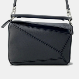 Loewe: Чёрная сумка  Puzzle Mini