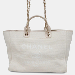 Chanel: Сумка-шоппер 