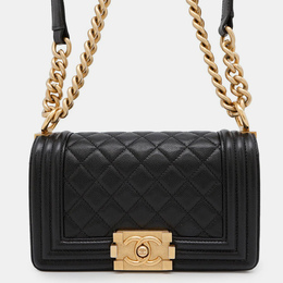 Chanel: Сумка 